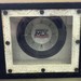 MTX Audio 10" subwoofer in box