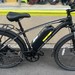 GoPowerBike GoFalcon Electric City Bike (500W Motor)