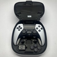 PS5 DualSense Edge Wireless Controller with Case