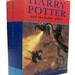 Harry Potter and the Goblet of Fire Canadian First Edition With Misprint
