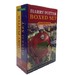 Harry Potter Boxed Set (1-3) Hardcovers