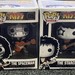Rare KISS Rock Band Funko Pops (2010 Release)