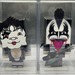 KISS Blockheadz by Aaron Goulborn #1/144