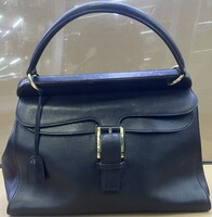 Gucci Handbag Black