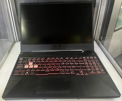 ASUS TUF Gaming A15 Laptop 