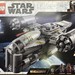 UNOPENED LEGO Star Wars The Mandalorian: The Razor Crest (75292)