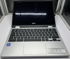Acer Chromebook Spin 311 Touchscreen - 2 in 1 (2021)