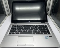 HP EliteBook 840 G3 Laptop 14-inch Touchscreen HD Display