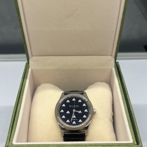 2021 GUCCI G-Timeless Automatic 42mm Watch YA126286