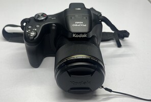 Kodak PIXPRO AZ652 Digital Camera