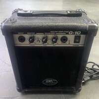 Kirk Hammett G-10 Guitar Amplifier
