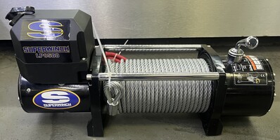 Superwinch LP8500