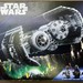 UNOPENED LEGO Star Wars TIE Bomber (75347)