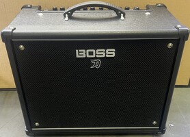 BOSS KATANA-50 GEN 3 Guitar Amplifier
