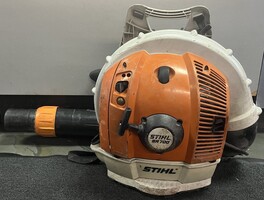 STIHL BR 700 Backpack Blower 