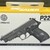 SIG Sauer P226 C02 Blowback Pellet Pistol