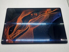 Samsung Galaxy Tab S8 Ultra 14.6", 256GB, Graphite