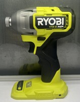 RYOBI 18V One+ HP Brushless Impact Driver (PBLID02)
