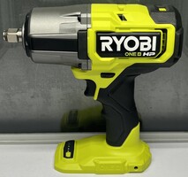 RYOBI 18V ONE+ HP 4-Mode High-Torque 1/2in Impact Wrench (PBLIW01) (Tool-Only)