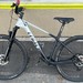 Legacy Vanquish Deore Carbon Mountain Bike 17" Medium