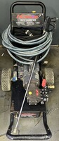 Kodiak KC2100EPC2 Cold Water Pressure Washer