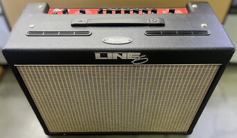 Line 6 Flexstone II Amp 60 Watts