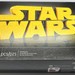 UNOPENED LEGO Star Wars Brick-Built Star Wars Logo (75407)