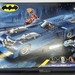 UNOPENED LEGO Batman with the Batmobile vs. Harley Quinn and Mr. Freeze (76274)