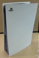 Sony PlayStation 5 Digital Edition
