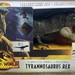 Jurassic World Super Colossal T-Rex Toy