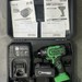 20V+ CORDLESS INFINIUM 3/8" DRIVE BRUSHLESS IMPACT WRENCH KIT - GREEN