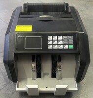 Royal Sovereign Commercial Bill Counter (RBC-ES240-CA)