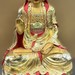 18" Buddha Statue