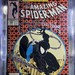 Amazing Spider-Man #300 Graded Comic Signed by Todd McFarlane