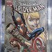 Amazing Spider-Man #692 Variant Edition CGC Graded Comic Book