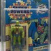 Kenner Super Powers Martian Manhunter UNOPENED Collection Figure