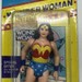 Kenner Super Powers Wonder Woman SEALED on small card
