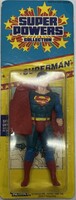 Kenner Super Powers Superman SEALED on small card