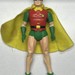 Kenner Super Powers Robin Loose