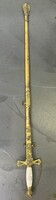 M.C. Lilley Ceremonial Sword