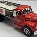 The 1956 Budweiser Mack B Model Delivery Truck Matchbox Collectables