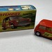 Matchbox Mini Racing #29 1972 with Box