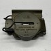 Vintage U.S. Army Compass Manufactured by The Lionel Corporation N.Y. 6-52