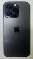 Apple iPhone 14 Pro 256 GB (Black)