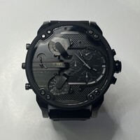 Diesel Mr. Daddy 2.0 Oversized Chronograph Watch