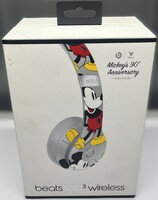 Beats Solo3 Wireless Mickey’s 90th Anniversary Edition (Gray)