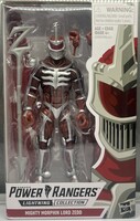 Power Rangers Lightning Collection 6-Inch Mighty Morphin Lord Zedd 