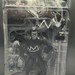 Sin City Kevin with Sledgehammer & Interchangeable Hands Action Figure