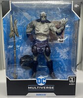 Darkseid 7 Inch Action Figure DC Multiverse 2021