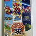 Rare Factory Sealed Super Mario 3D All Stars for Nintendo Switch